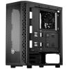 endorfy Signum 300 Solid midi tower PC skříň černá 1 předinstalovaný ventilátor, prachový filtr