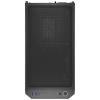 endorfy Signum 300 Solid midi tower PC skříň černá 1 předinstalovaný ventilátor, prachový filtr