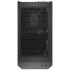 endorfy Signum 300 Solid midi tower PC skříň černá 1 předinstalovaný ventilátor, prachový filtr