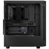 endorfy Signum 300 Solid midi tower PC skříň černá 1 předinstalovaný ventilátor, prachový filtr