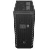 endorfy Signum 300 Solid midi tower PC skříň černá 1 předinstalovaný ventilátor, prachový filtr