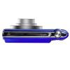 AgfaPhoto Realishot DC8200 digitální fotoaparát 18 Megapixel Zoom (optický): 8 x modrá akumulátor, brašna Full HD videozáznam, integrovaný akumulátor