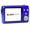 AgfaPhoto Realishot DC8200 digitální fotoaparát 18 Megapixel Zoom (optický): 8 x modrá akumulátor, brašna Full HD videozáznam, integrovaný akumulátor