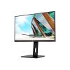 AOC U32P2 LED monitor 80 cm (31.5 palec)3840 x 2160 Pixel, 16:9, 4 ms, VA LED