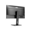 AOC U32P2 LED monitor 80 cm (31.5 palec)3840 x 2160 Pixel, 16:9, 4 ms, VA LED