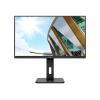 AOC U32P2 LED monitor 80 cm (31.5 palec)3840 x 2160 Pixel, 16:9, 4 ms, VA LED