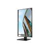 AOC U32P2 LED monitor 80 cm (31.5 palec)3840 x 2160 Pixel, 16:9, 4 ms, VA LED