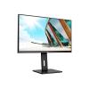 AOC U32P2 LED monitor 80 cm (31.5 palec)3840 x 2160 Pixel, 16:9, 4 ms, VA LED