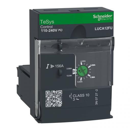 Schneider Electric LUCA12FU Modul elektroniky