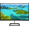 Philips Monitore 325E1C LCD monitor 81.3 cm (32 palec)2560 x 1440 Pixel, 16:9, 4 ms, VA LED