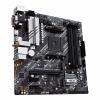 Asus PRIME B550M-A WIFI II Základní deska Socket (PC) AMD AM4 Tvarový faktor Micro-ATX Čipová sada základní desky AMD® B550