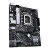 Asustek Computer PRIME H610M-A D4-CSM Základní deska Socket (PC) Intel® 1700 Tvarový faktor Micro-ATX Čipová sada základní desky Intel® H610