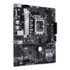 Asustek Computer PRIME H610M-A D4-CSM Základní deska Socket (PC) Intel® 1700 Tvarový faktor Micro-ATX Čipová sada základní desky Intel® H610