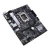 Asustek Computer PRIME H610M-A D4-CSM Základní deska Socket (PC) Intel® 1700 Tvarový faktor Micro-ATX Čipová sada základní desky Intel® H610