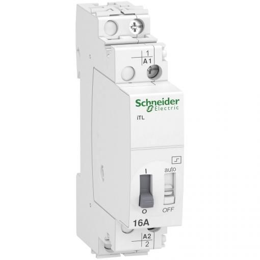 Schneider Electric A9C30811 dálkový spínač
