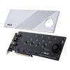 Asus Hyper M.2 x16 Gen 4 karta PCI-Express M.2 PCIe