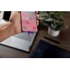 Kingston DataTraveler microDuo 3C USB flash disk Retail 256 GB nerezová ocel, fialová DTDUO3CG3/256GB USB 3.2 (Gen 1x1) , USB-C®