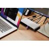 Kingston DataTraveler microDuo 3C USB flash disk Retail 256 GB nerezová ocel, fialová DTDUO3CG3/256GB USB 3.2 (Gen 1x1) , USB-C®