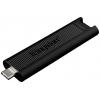 Kingston DataTraveler Max USB flash disk Retail 256 GB černá DTMAX/256GB USB-C®