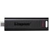 Kingston DataTraveler Max USB flash disk Retail 256 GB černá DTMAX/256GB USB-C®