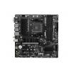 Micro Star International Computer B550M PRO-VDH WIFI Základní deska Socket (PC) AMD AM4 Tvarový faktor Micro-ATX Čipová sada základní desky AMD® B550