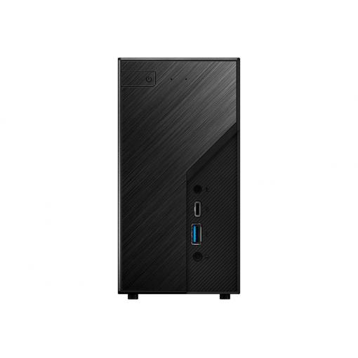 ASRock Barebone X300 6144 MB RAM FreeDOS 90BXG3T01-A10GA0W
