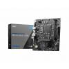Micro Star International Computer PRO H610M-E DDR4 Základní deska Socket (PC) Intel® 1700 Tvarový faktor Micro-ATX Čipová sada základní desky Intel® H610
