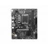 Micro Star International Computer PRO H610M-E DDR4 Základní deska Socket (PC) Intel® 1700 Tvarový faktor Micro-ATX Čipová sada základní desky Intel® H610