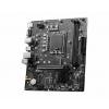 Micro Star International Computer PRO H610M-E DDR4 Základní deska Socket (PC) Intel® 1700 Tvarový faktor Micro-ATX Čipová sada základní desky Intel® H610