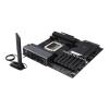 Asustek Computer Pro WS WRX80E-SAGE SE WIFI II Základní deska Socket (PC) AMD sWRX8 Tvarový faktor ATX Čipová sada základní desky AMD® WRX80