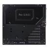Asustek Computer Pro WS WRX80E-SAGE SE WIFI II Základní deska Socket (PC) AMD sWRX8 Tvarový faktor ATX Čipová sada základní desky AMD® WRX80