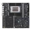 Asustek Computer Pro WS WRX80E-SAGE SE WIFI II Základní deska Socket (PC) AMD sWRX8 Tvarový faktor ATX Čipová sada základní desky AMD® WRX80