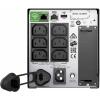 APC by Schneider Electric APC Smart-UPS SMT750IC - USV - Wechselstrom 220/230/240 V UPS záložní zdroj 750 VA