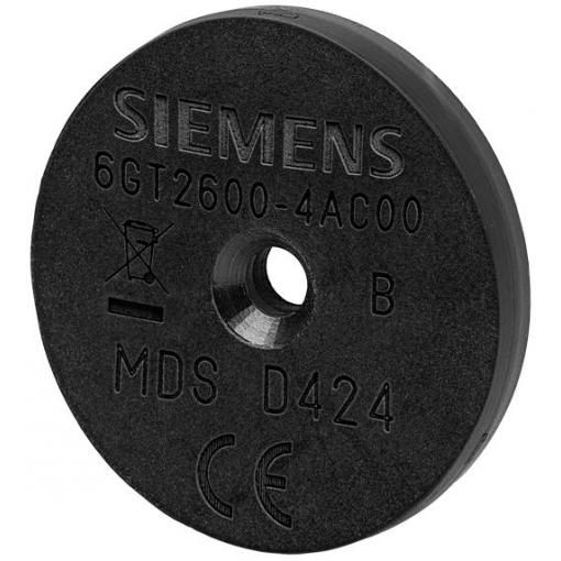 Siemens 6GT2600-4AC00 HF-IC - transpondér