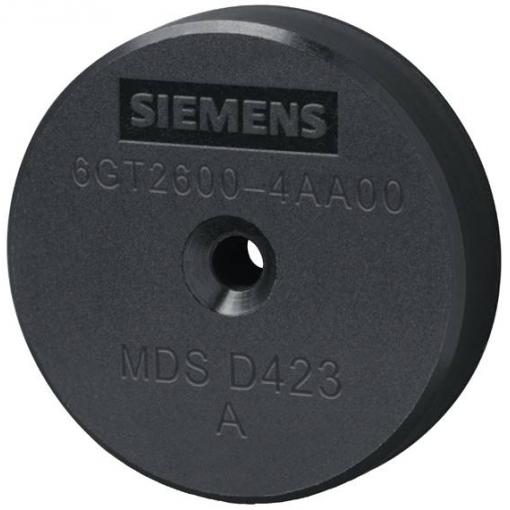 Siemens 6GT2600-4AA00 HF-IC - transpondér