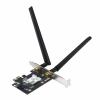 Asus PCE-AX1800 BT5.2 síťový adaptér Wi-Fi, Bluetooth