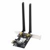 Asus PCE-AX1800 BT5.2 síťový adaptér Wi-Fi, Bluetooth