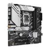 Asustek Computer PRIME B760M-A WIFI D4 Základní deska Socket (PC) Intel® 1700 Tvarový faktor Micro-ATX Čipová sada základní desky Intel® B760