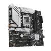 Asustek Computer PRIME B760M-A WIFI D4 Základní deska Socket (PC) Intel® 1700 Tvarový faktor Micro-ATX Čipová sada základní desky Intel® B760