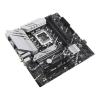 Asustek Computer PRIME B760M-A WIFI D4 Základní deska Socket (PC) Intel® 1700 Tvarový faktor Micro-ATX Čipová sada základní desky Intel® B760