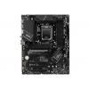 Micro Star International Computer PRO B760-P WIFI DDR4 Základní deska Socket (PC) Intel® 1700 Tvarový faktor Micro-ATX