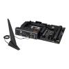 Asus TUF GAMING B650-PLUS WIFI Základní deska Socket (PC) AMD AM5 Tvarový faktor ATX Čipová sada základní desky AMD® B650