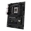 Asus TUF GAMING B650-PLUS WIFI Základní deska Socket (PC) AMD AM5 Tvarový faktor ATX Čipová sada základní desky AMD® B650