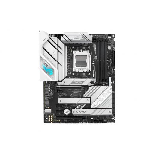 Asus ROG STRIX B650-A GAMING WIFI Základní deska Socket (PC) AMD AM5 Tvarový faktor ATX Čipová sada základní desky AMD® B650