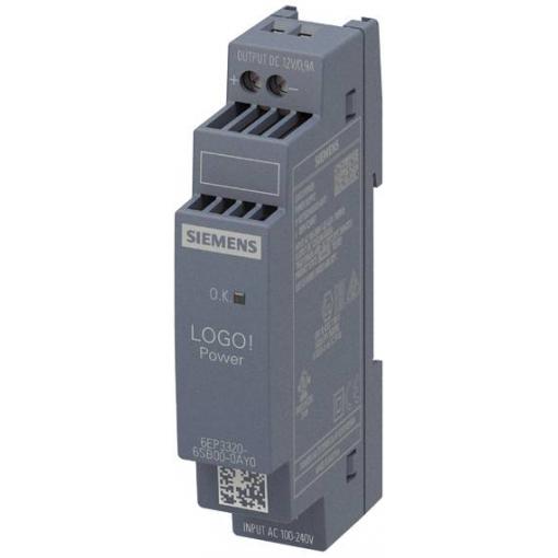 Siemens 6EP3320-6SB00-0AY0 6EP33206SB000AY0 napájení pro PLC