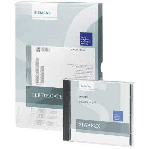 Siemens 7MH49001AK01 7MH4900-1AK01 Software 1 ks