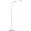 Maul MAULpirro 8234802 LED stojací lampa 7 W bílá