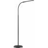 Maul MAULpirro 8234890 LED stojací lampa 7 W Energetická třída (EEK2021): E (A - G) černá