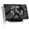 ASRock grafická karta Intel Arc™ A380 Challenger ITX OC 6 GB GDDR6-RAM PCIe x8 DisplayPort, HDMI™ přetaktovaná