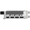 ASRock grafická karta Intel Arc™ A380 Challenger ITX OC 6 GB GDDR6-RAM PCIe x8 DisplayPort, HDMI™ přetaktovaná